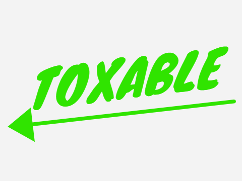 Toxable
