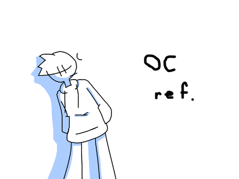 oc ref