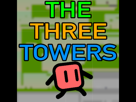 The Three Towers