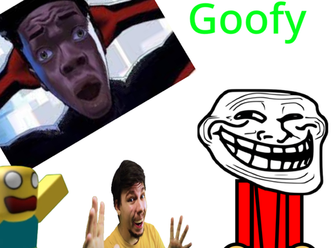 Goofy