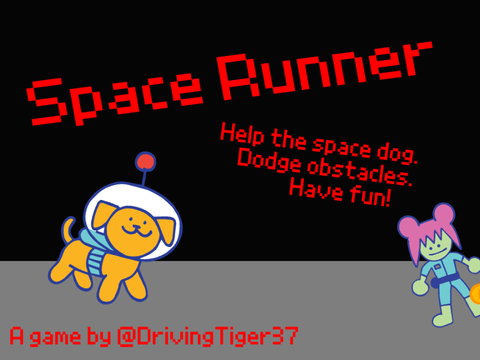 Space Runner