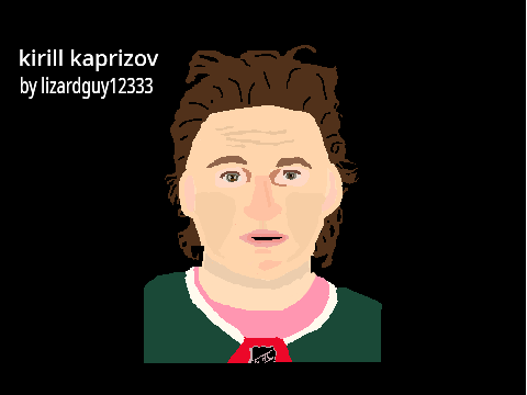 kaprizov