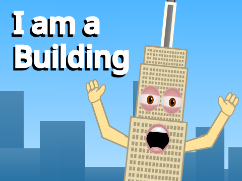 I am a Building