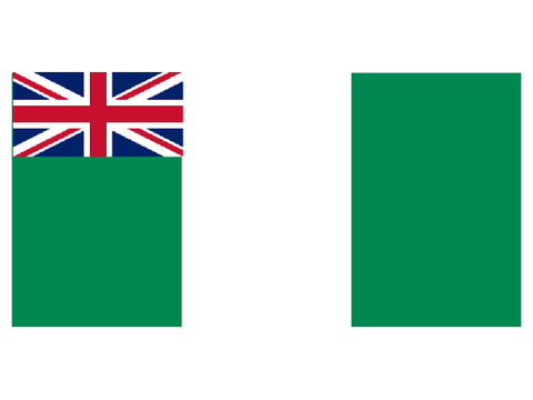  El Nigeria