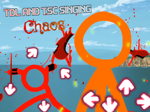 TDL and TSC Singing Chaos 3.0