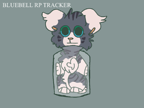 Bluebell RP Tracker