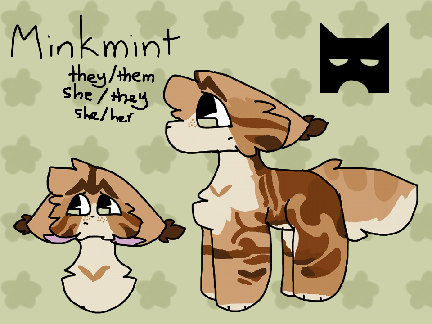 - TFCRP Minkmint Reference -