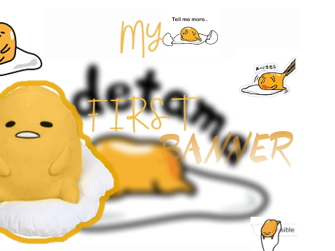 HELPPPPPP!!!!! My First Banner!