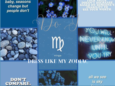 Do I like my Zodiac's Outfits?