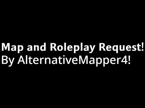Map Maker!