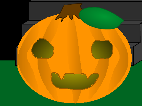 Jack O'Lantern Maker/Contest remix