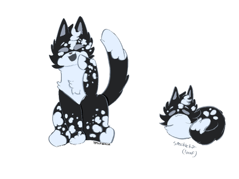 Specklekit