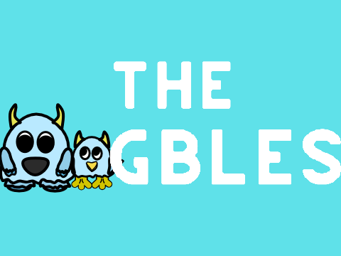 The Oogbles
