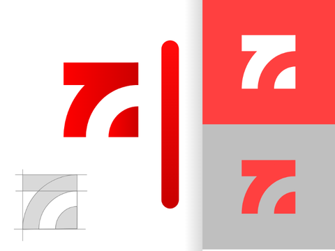 Logo // @zyobu