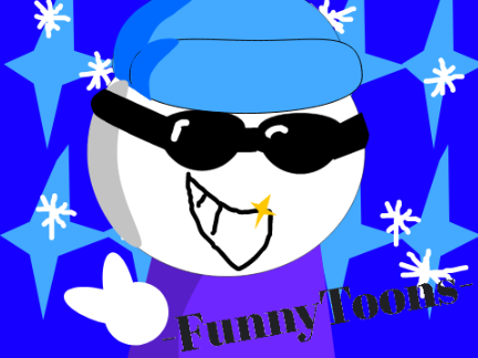 PFP Contest Entry!