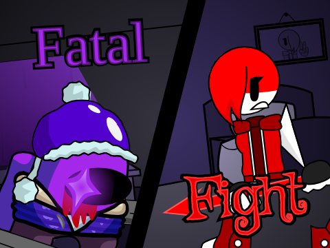 Fatal Fight
