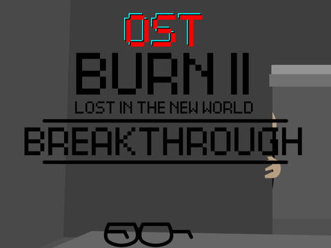 BREAKTHROUGH - (Official Audio) [BURN II]
