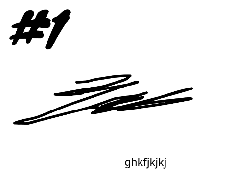 Templates for top 5