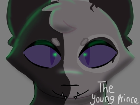 ❝ An Esteemed Bloodline ❞ → Open TOVC Litter remix