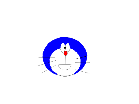 ドラえもん再チャレンジ