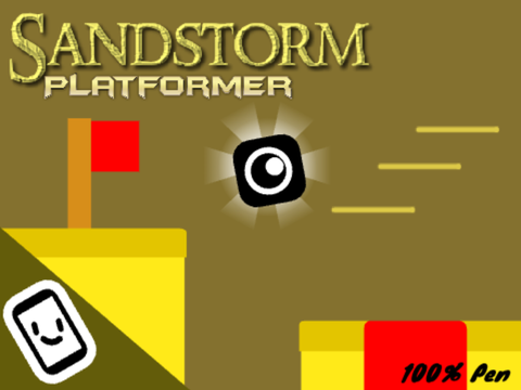 ꜱᴀɴᴅꜱᴛᴏʀᴍ- 100% ᴘᴇɴ - ᴀ ꜱᴄʀᴏʟʟɪɴɢ ᴘʟᴀᴛꜰᴏʀᴍᴇʀ (ᴍᴏʙɪʟᴇ ꜰʀɪᴇɴᴅʟʏ!) #ɢᴀᴍᴇꜱ #ᴀʟʟ
