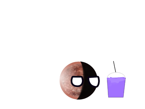 makmak tries grimaec shake