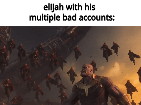 elijah slander part 2