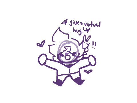 mini art dump