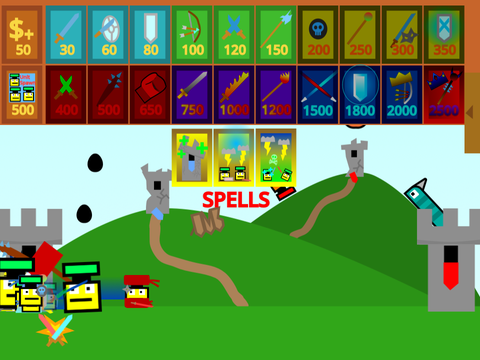 APPEL WAR Ultimate