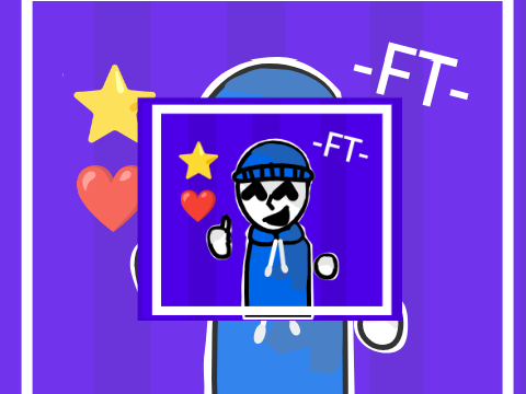 10K PFP Entry ;D