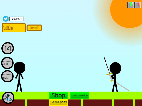 BLOX FRUITS ~ Update 7.0