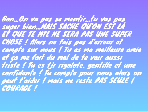 Soutien à AlexLiocharme ( Remixez svp ) remix