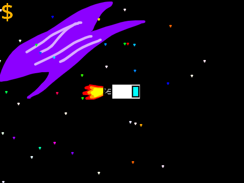 SPACE OUT!!(데모버전)