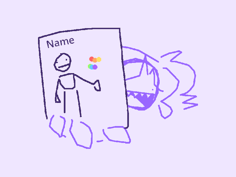 [outdated] Look at this