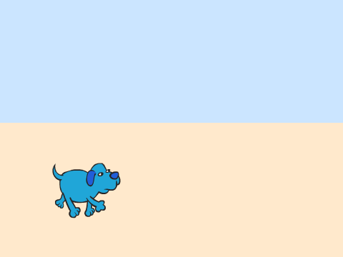 Parallax Starter Project remix