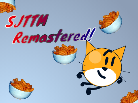 SJTTM Remastered!