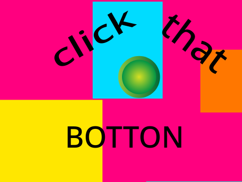 not your average clicker game