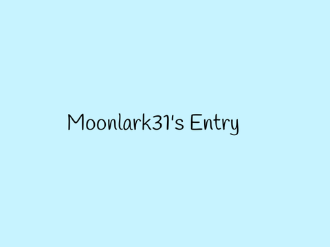 Summer Drawing Contest