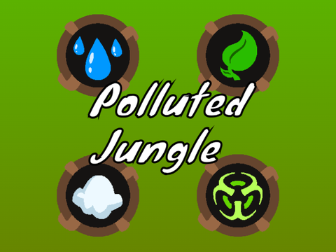 My Singing Monsters: Awoken Symphony OST | Polluted Jungle