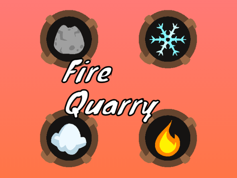 My Singing Monsters: Awoken Symphony OST | Fire Quarry