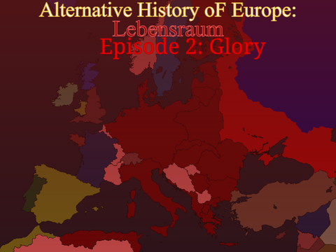 AHoE: Lebensraum || Ep 2 | Archive