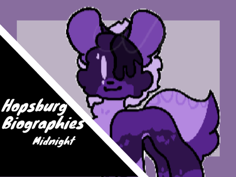 [ Midnight ← Hopsburg Biographies Issue 4 ]