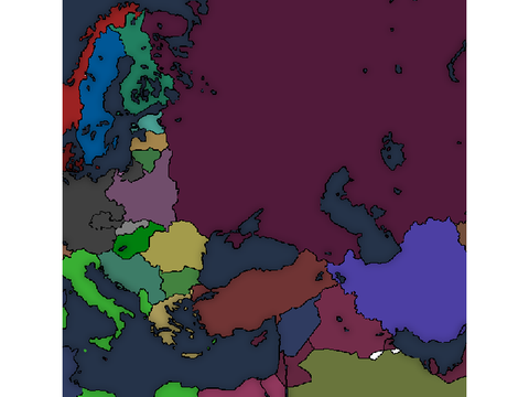 1939 and 1941 Map!