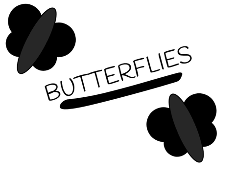 Butterflies