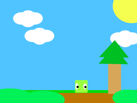 100 FOLLOWERS GAME CONTEST! ~~ It's raining anvils 2!