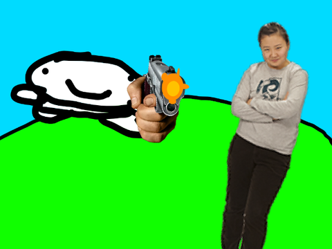 Pablo Part 3