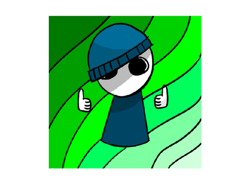 10K PFP CONTEST ENTRY