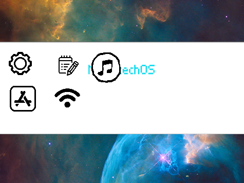 MicratechOS Beta 0.0.2