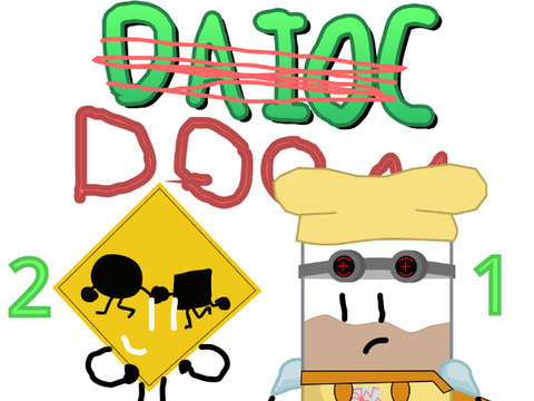 5b DOOM : Season Finale