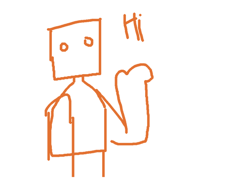Art dumping thing ig 